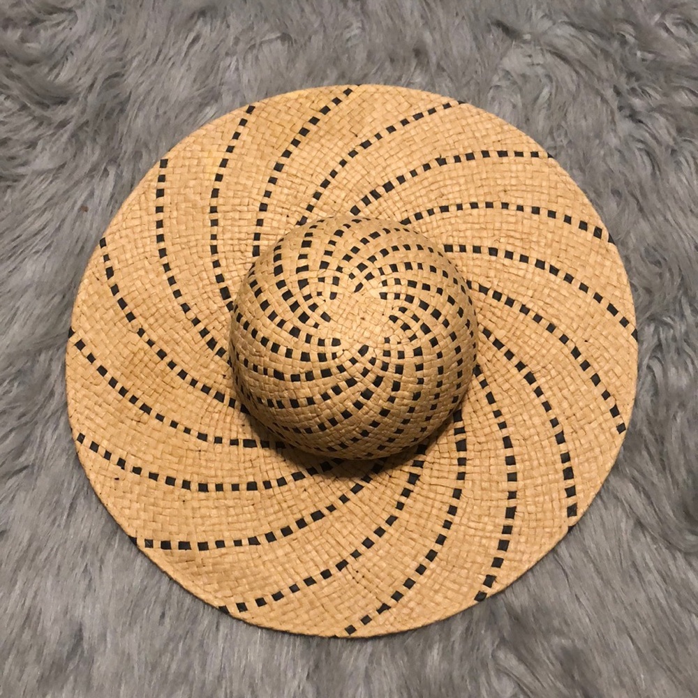 Sun hat